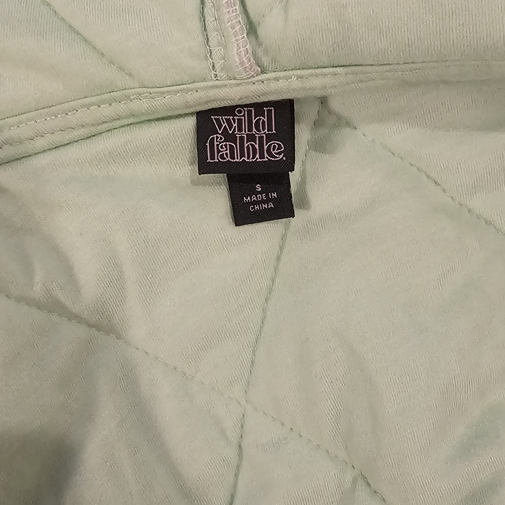 Girls Jacket - Picture 3 of 4
